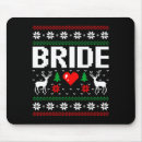 Suche nach braut und bräutigam mousepads Verheiratet