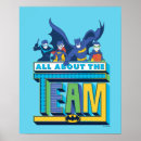 Suche nach kind des universums poster Batman