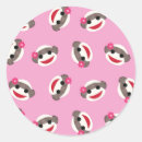 Suche nach socken aufkleber Rosa