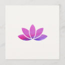 Suche nach yoga party einladungen Lotus