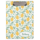 Suche nach zitrone klemmbrett Muster