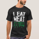 Suche nach essen sie fleisch Vegan