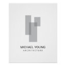 Suche nach auftragnehmer poster Architektur