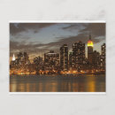 Suche nach manhattan skyline postkarten Vereinte staaten