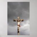 Suche nach kreuzigung von jesus poster Gott