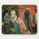 Suche nach geburt christi mousepads 16