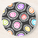 Suche nach funky untersetzer Muster