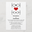 Suche nach geeky einladungen Nerdy