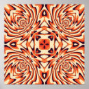 Suche nach damaskus poster Abstrakt