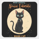 Suche nach futuristisch aufkleber Katze
