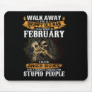 Suche nach tapferkeit mousepads Amerikanische flagge