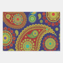 Suche nach bohemian geschenkpapier Hippie