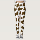 Suche nach kuh leggings Western