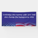 Suche nach amerikanische banner Personalisiert