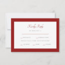 Suche nach winter rsvp karten Winterhochzeit uawg