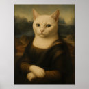Suche nach monalisa poster Lustig
