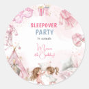 Suche nach pajama party aufkleber Leepochal