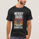 Suche nach charaktere tshirts Rpg