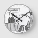 Suche nach bank wanduhren Buchhalter