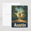 Suche nach austin stadt texas postkarten Aquarell