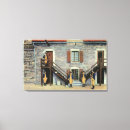 Suche nach treppenhaus leinwandbilder York