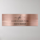 Suche nach bedarf poster Friseur