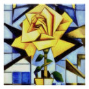 Suche nach gelbe rose poster Künstlerisch