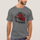 Suche nach weihnachtskuh tshirts Western