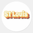 Suche nach st louis missouri aufkleber Souvenir