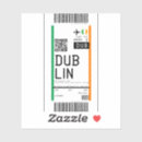 Suche nach dublin aufkleber Irisch