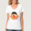 Suche nach ernie tshirts Symbole