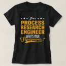 Suche nach verfahrenstechnik tshirts Beruf