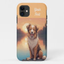 Suche nach shepherd iphone hüllen Haustiere