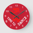 Suche nach tänzer wanduhren Girl