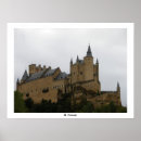 Suche nach segovia poster Schloss