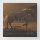 Suche nach horse wanduhren Equine