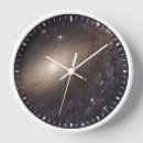 Suche nach galaxy wanduhren Science