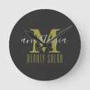 Suche nach round wanduhren Gold