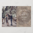 Suche nach holzhochzeit einladungen Scheune