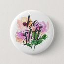 Suche nach blumen buttons Aquarell