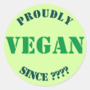 Suche nach vegetarismus aufkleber Nahrung
