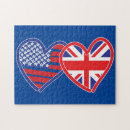 Suche nach american flag puzzle Rätsel