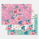 Suche nach vintage rosa rosen geschenkpapier Elegant