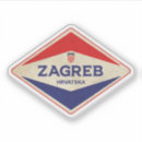 Suche nach hrvatska aufkleber Kroatisch