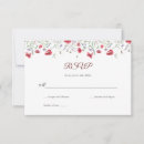 Suche nach alternative rsvp karten Einfach