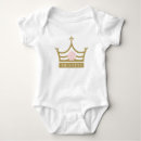 Suche nach prinzessinkrone Baby girl
