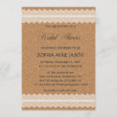 Suche nach vintage bridal shower einladungen Spitze