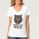 Suche nach ungezähmt tshirts Natur