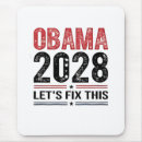 Suche nach anti obama mousepads Präsidentschaftswahl