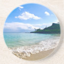 Suche nach oahu untersetzer Tropisch